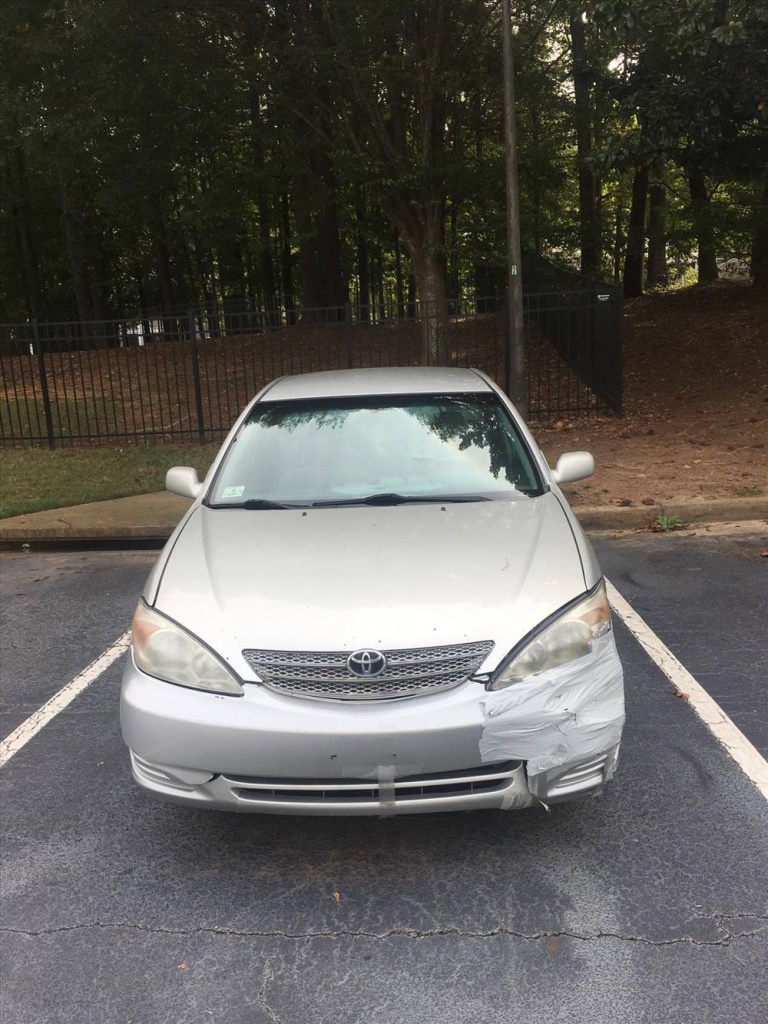 Cartersville sell my car GA