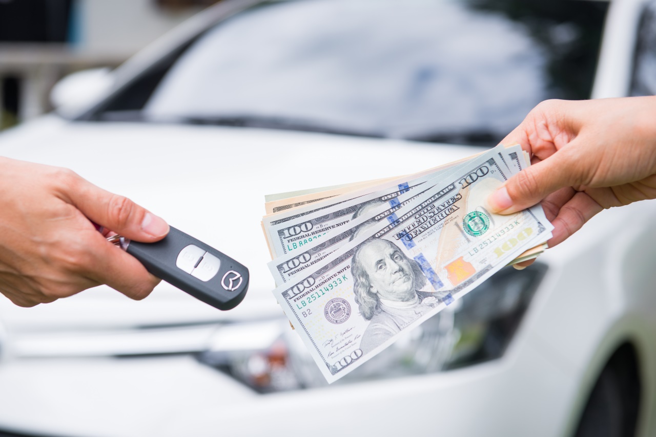 GA cash for cars